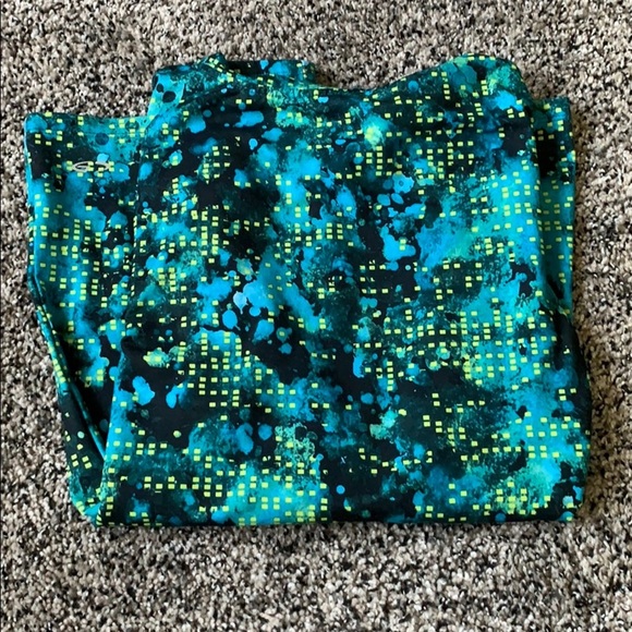 C9 Champion Power Core fitted top size Medium - Picture 5 of 5